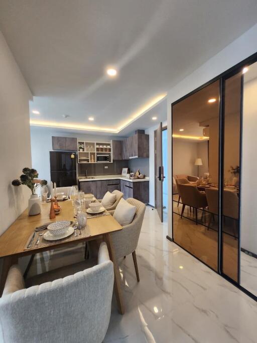 Condo for Rent at Define by Mayfair