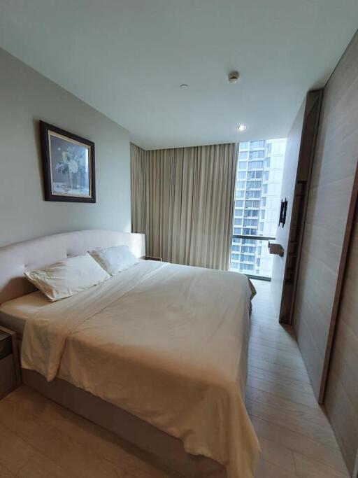 Condo for Rent at The Room Sukhumvit 21