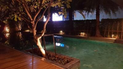 Condo for Rent at The Room Sukhumvit 21