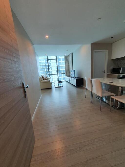 Condo for Rent at The Room Sukhumvit 21