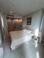 Condo for Rent at The Room Sukhumvit 21