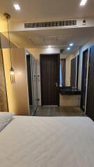 Ashton Asoke - 1 Bed Condo for Rented *ASHT9182