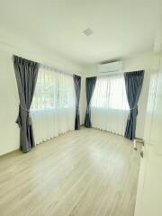 Townhouse for Rent, Sale at Indy 2 Bangna-Ramkhamhaeng 2