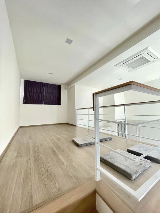 Townhouse for Rent, Sale at Indy 2 Bangna-Ramkhamhaeng 2