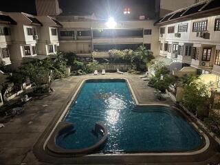 Condo for Rent at Hillside 4