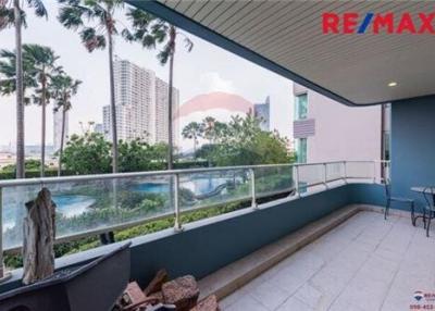 144 Sqm., 3 Beds Condo listed for ฿ 12,300,000.