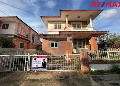 150 Sqm., 3 Beds Townhouse listed for ฿ 2,990,000.