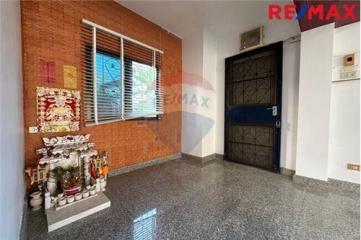 150 Sqm., 3 Beds Townhouse listed for ฿ 2,990,000.