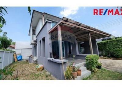 199 Sqm., 4 Beds House listed for ฿ 7,800,000.