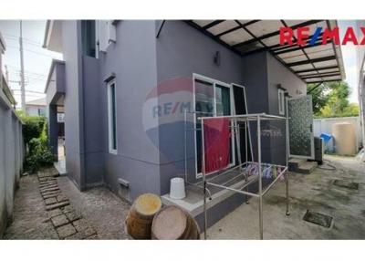 199 Sqm., 4 Beds Townhouse listed for ฿ 7,800,000.