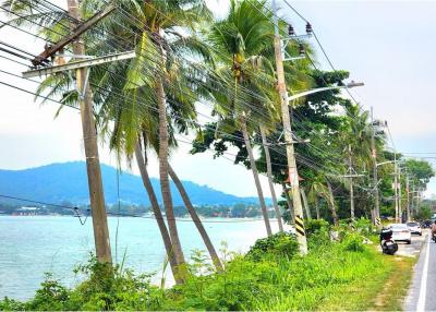 Studio Condo near Beach for Sale, Koh Samui - 920121018-232