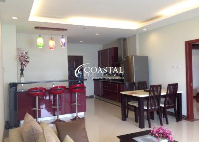 Condo For Rent Jomtien