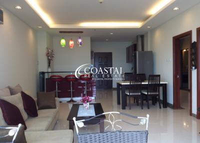 Condo For Rent Jomtien