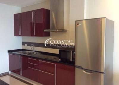 Condo For Rent Jomtien