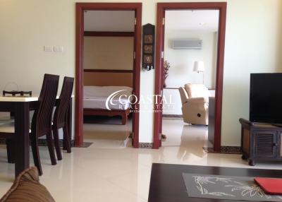 Condo For Rent Jomtien