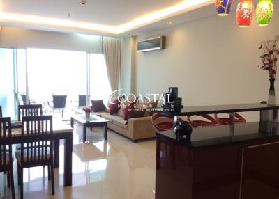 Condo For Rent Jomtien