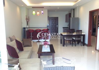 Condo For Rent Jomtien