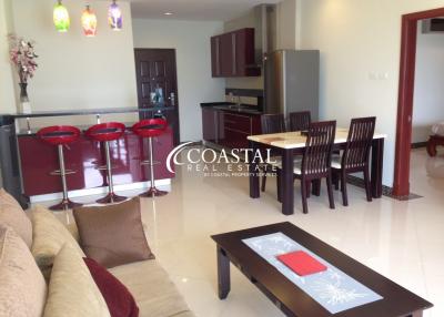 Condo For Rent Jomtien