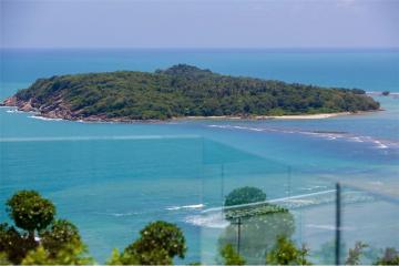 Breathtaking 12-bedroom sea-view pool villa in Bo Phut, Koh Samui - 920121061-28