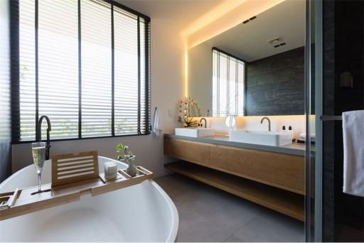 Breathtaking 12-bedroom sea-view pool villa in Bo Phut, Koh Samui - 920121061-28