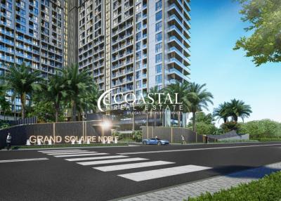 Condo For Sale South Pattaya