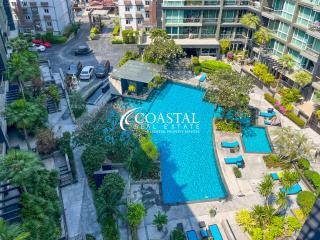 Condo For Sale Pattaya