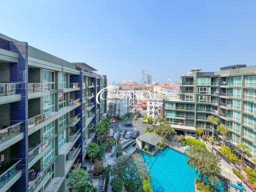 Condo For Sale Pattaya