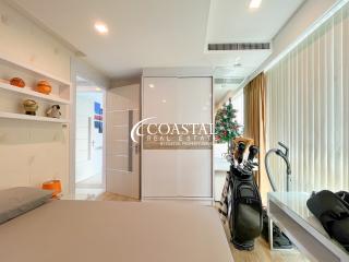 Condo For Sale Pattaya