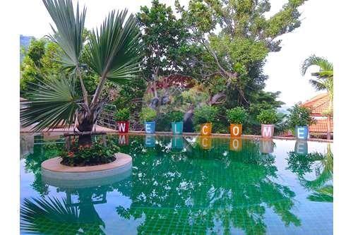 ONE OF A KIND CASTLE FOR SALE ON kOH SAMUI