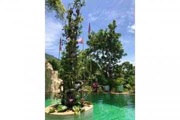 ONE OF A KIND CASTLE FOR SALE ON kOH SAMUI