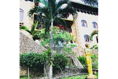 ONE OF A KIND CASTLE FOR SALE ON kOH SAMUI