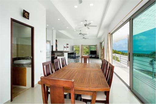 1,100 Sqm., 5 Beds, 4 Baths House listed for ฿ 28,000,000.