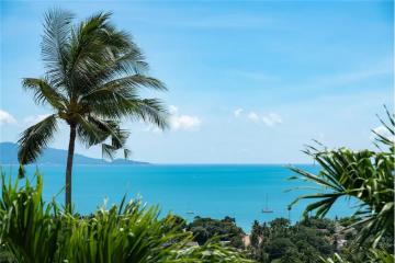 Amazing 5-bedroom sea view villa for sale - 920121057-52