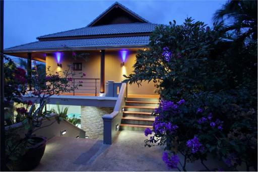 Amazing 5-bedroom sea view villa for sale - 920121057-52