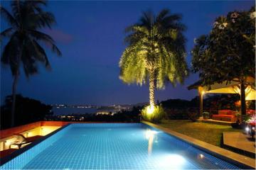 Amazing 5-bedroom sea view villa for sale - 920121057-52