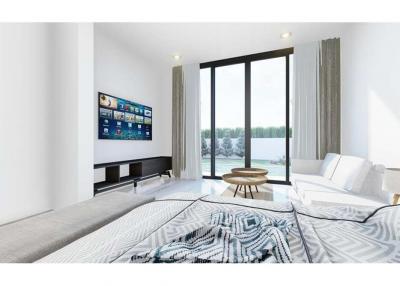 A Comfort Landscape 2 Bedrooms En-Suites House for sale in Mae num - 920121001-1939