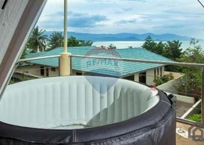 Stunning 4-bedroom sea view villa for sale - 920121057-50