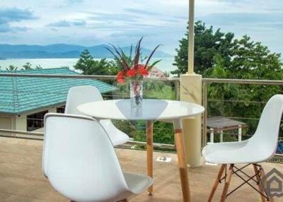 Stunning 4-bedroom sea view villa for sale - 920121057-50