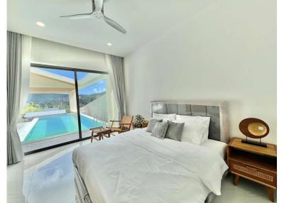Best value pool villa for investment, Mae Nam Soi 2 Plot B08-B10 - 920121001-1941