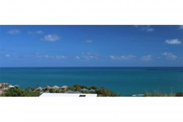 Most beautiful sea view land for sale in Koh Samui. - 920121061-36