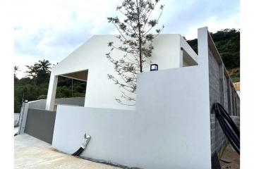 Best value pool villa for investment, Mae Nam Plot B05-B07 - 920121001-1940