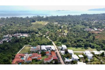 Luxurious U-Shaped Pool Villa in Thong Krut, Koh Samui - 920121030-187