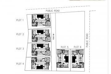 Tropical 3 Bedroom off-plan pool villa in Chaweng