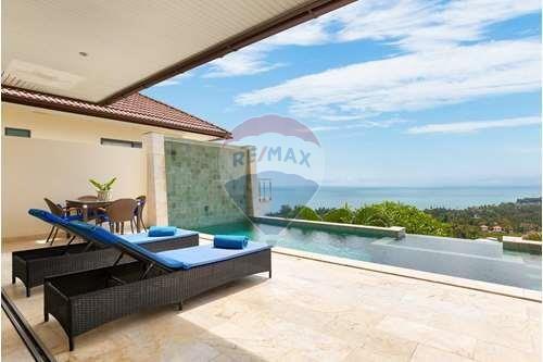 529 Sqm., 5 Beds, 5 Baths House listed for ฿ 21,500,000.