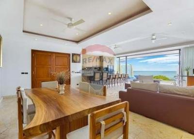 Stunning 5-bedroom sea view villa - 920121057-48