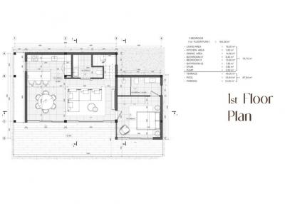 Plot 3 Off plan Tropical Island Design Villa - 920121001-1933