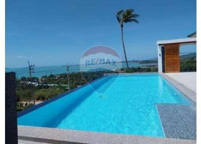 840 Sqm., 5 Beds, 5 Baths House listed for ฿ 34,000,000.