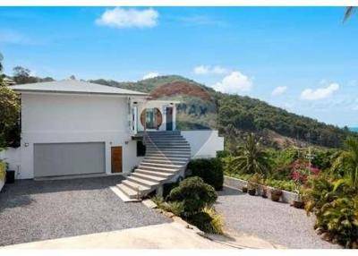 Amazing 5-bedroom sea view villa for sale - 920121057-51