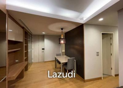 2 Bed 56 SQM The Lumpini 24 for rent