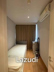 2 Bed 56 SQM The Lumpini 24 for rent